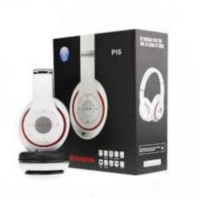 *WINTER SALE*Bluetooth koptelefoon NU VOOR MAAR €19,99