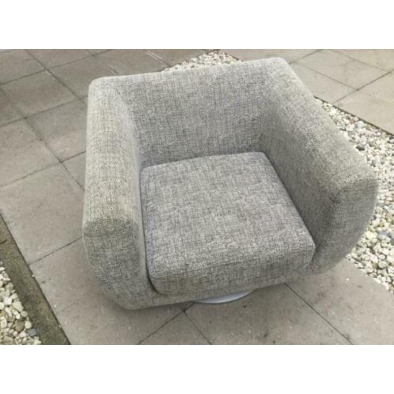 Gelderland 6530 Draaifauteuil