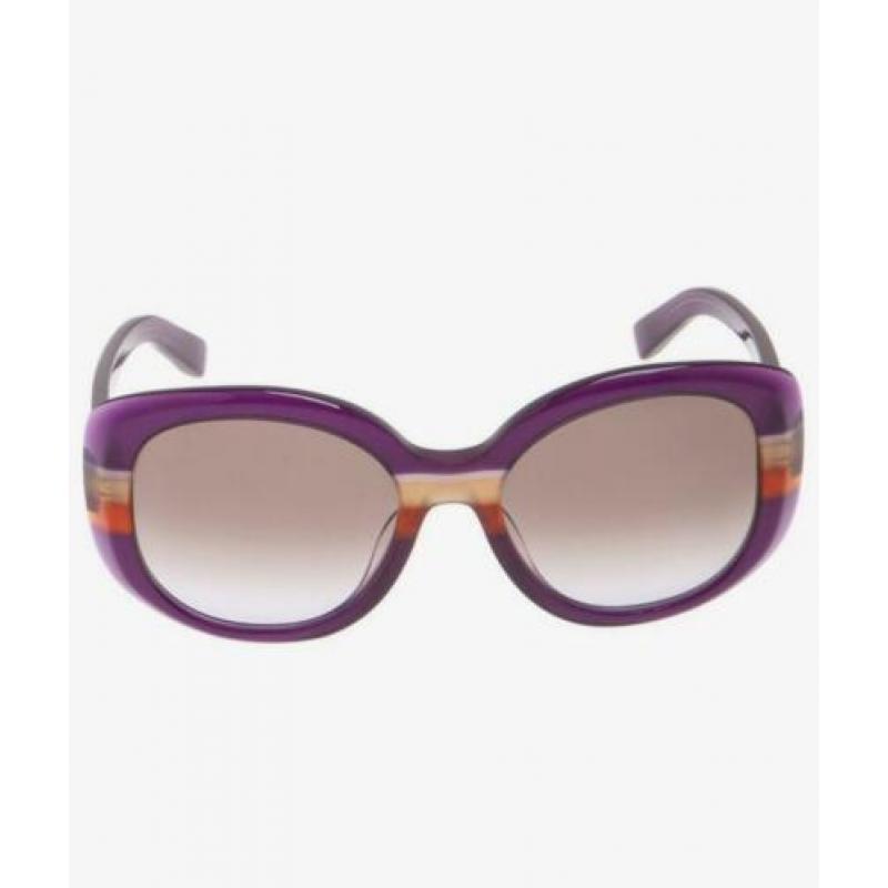 NIEUW! Designer zonnebril van Italiaanse Salvatore Ferragamo