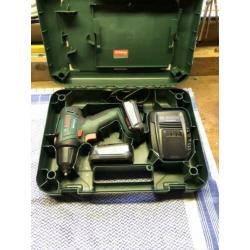 Te koop bosch accuboormachine (defect)
