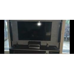 Teufel concept P concert 5.1 luidspreker Home Cinema set