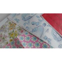 Inpakpapier, cadeaupapier