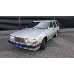 Volvo 940 2.0 Polar HPT