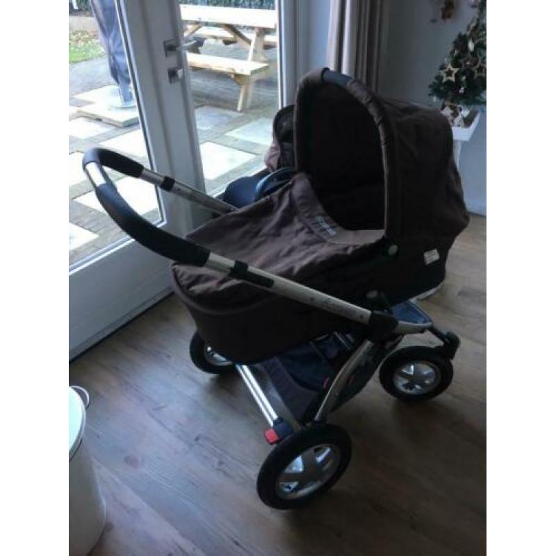 Maxi Cosi Mura kinderwagen