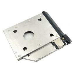 9,5 mm SATA Caddy voor Dell Latitude