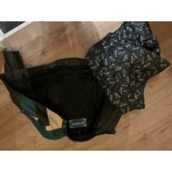 Te koop MQP motorjack dames mt L