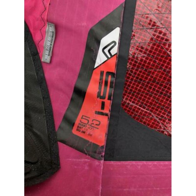 Severne S1 5,2 2019