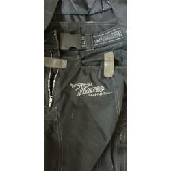 Mooi mqp motorpak maat m