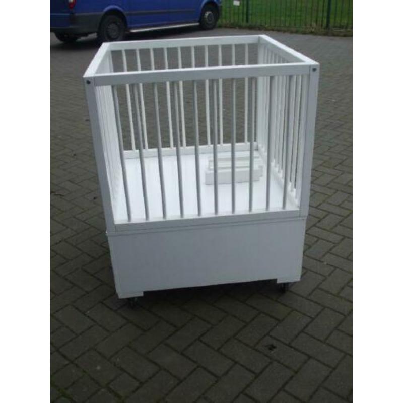 Bopita Box met lade