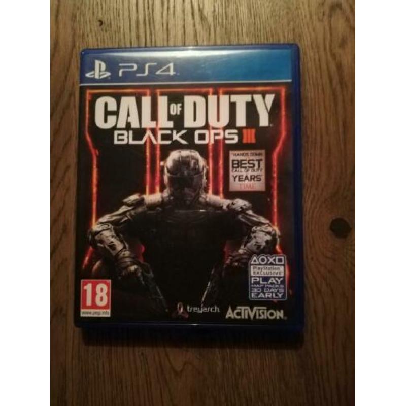 PS4 Games