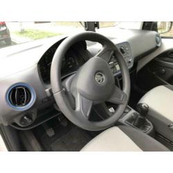 Skoda Citigo 1.0 T 44KW 2014 Wit