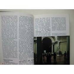 Berlitz reisgids Florence. (2). Zie andere reisgidsen.