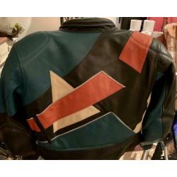Te koop MQP motorjack dames mt L