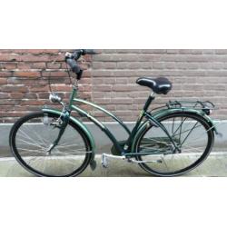 Gazelle damesfiets