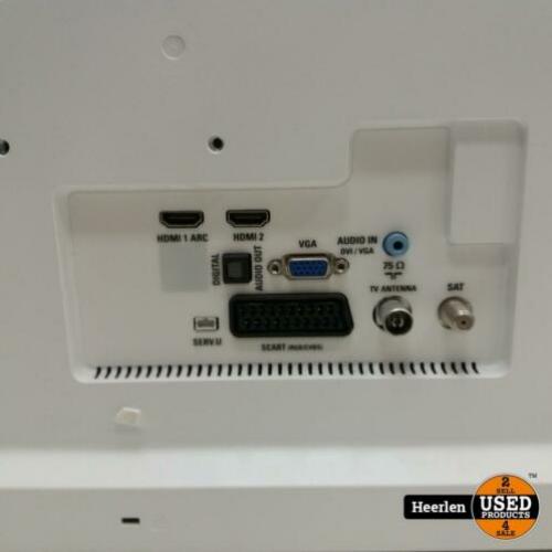Philips 24PFS4032 Televisie | (822583)
