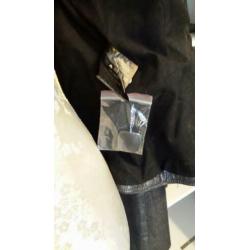 NIEUW bandolera blazer /jasje maat 44