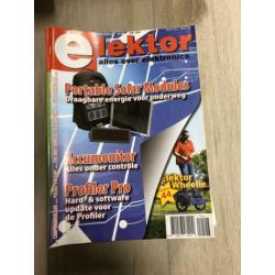 46 Elektuur tijdschriften