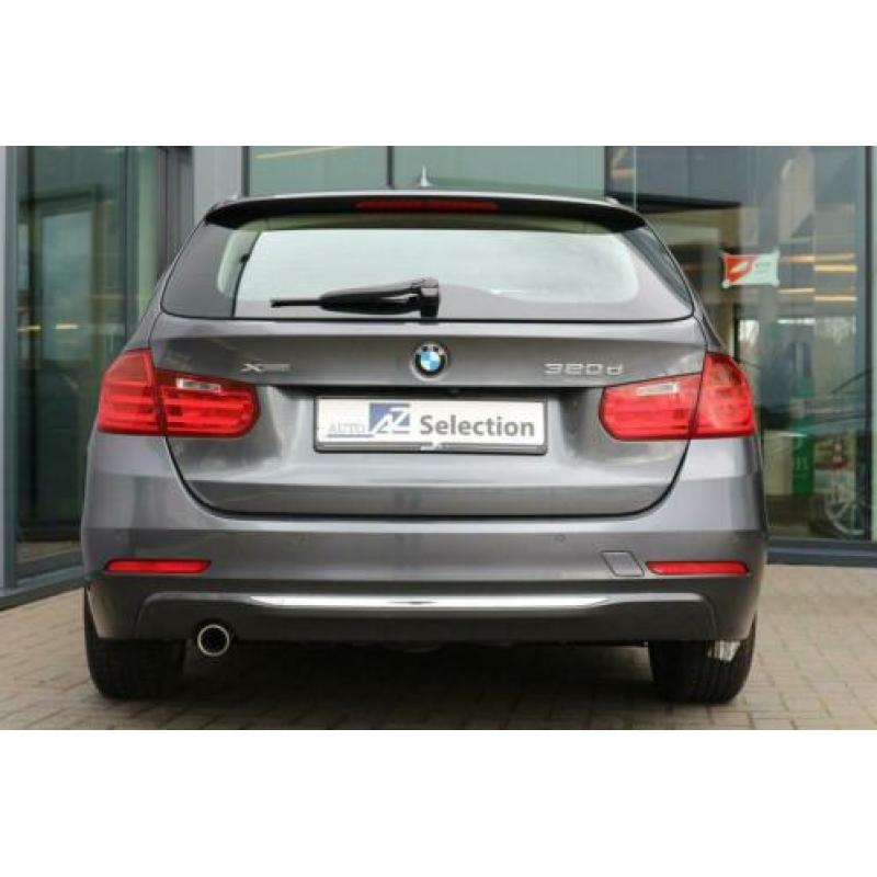 BMW 3 Serie Touring 320d xDrive High Executive Panoramadak