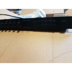 Roland gs-6 digital guitar sound system