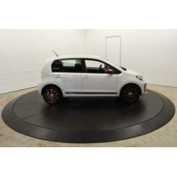 Volkswagen up! 1.0 Sport Move Up! 5Drs Airco Regensens