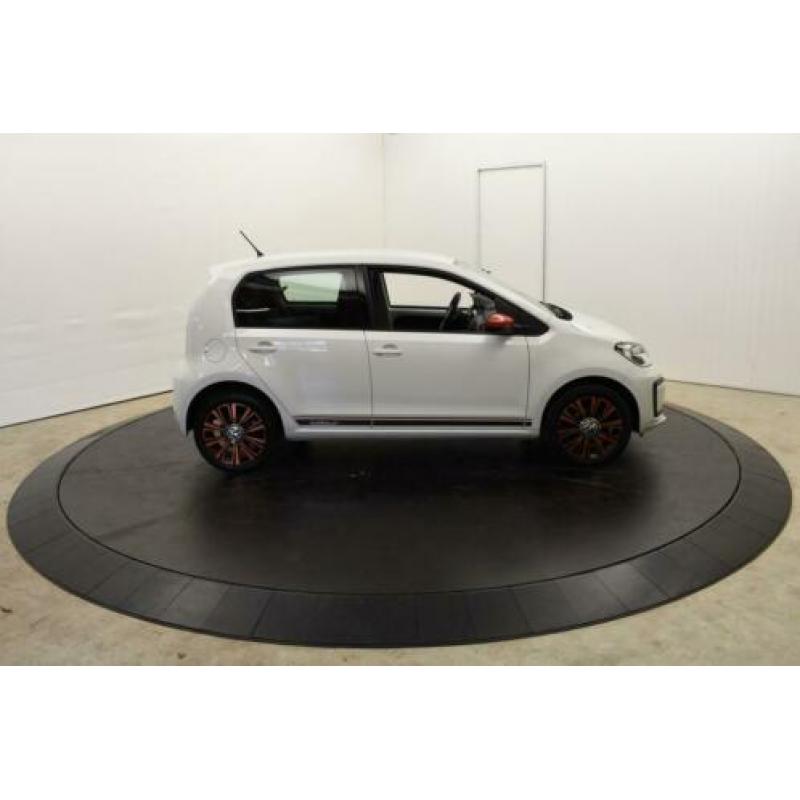 Volkswagen up! 1.0 Sport Move Up! 5Drs Airco Regensens