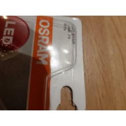 Osram led lampen 9 w