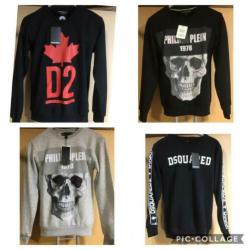 Dsquared trui