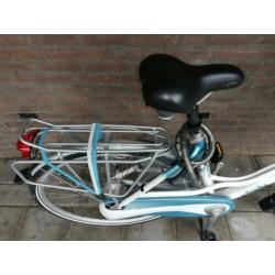 Moederfiets /damesfiets