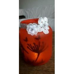 uniek lampje / sfeerlichtje