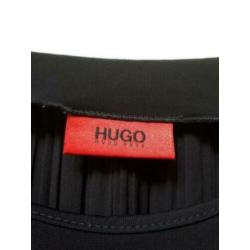 Zwart Hugo Boss topje in nieuwstaat