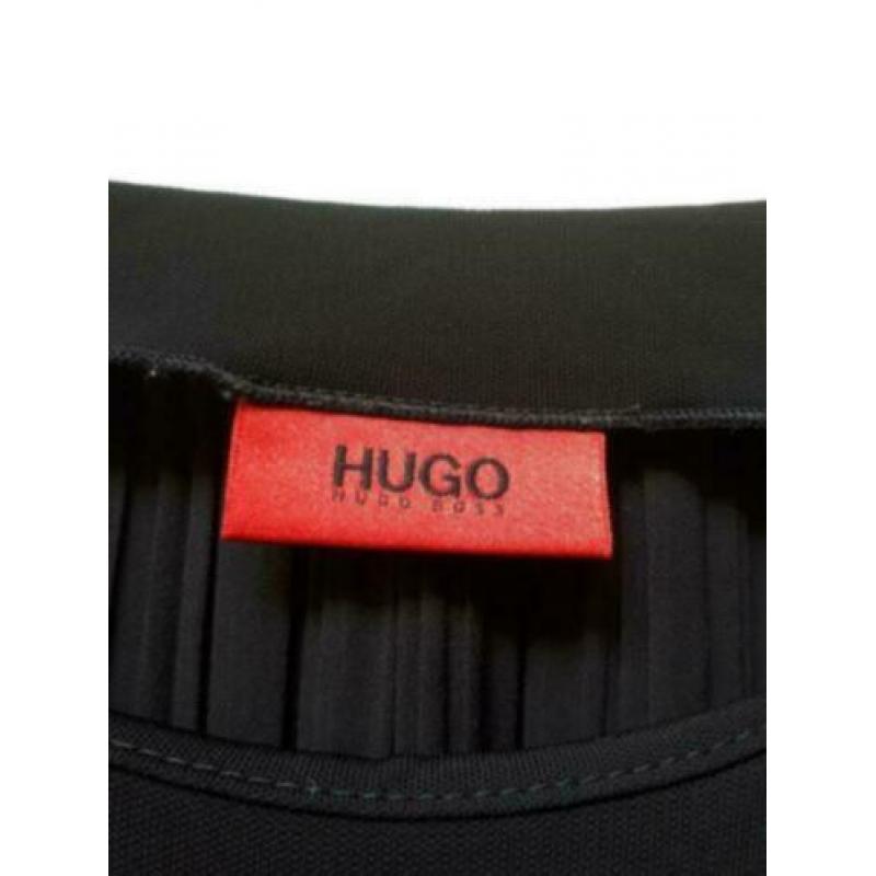 Zwart Hugo Boss topje in nieuwstaat