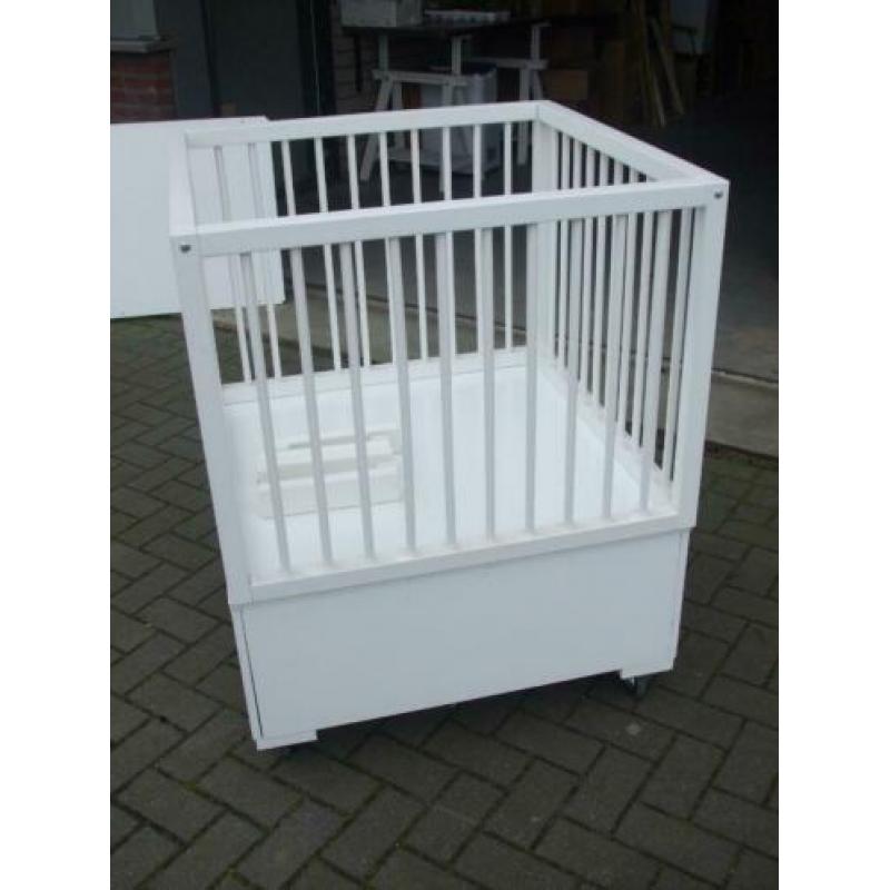 Bopita Box met lade