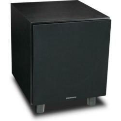 Wharfedale SW-12 Subwoofer Zwart