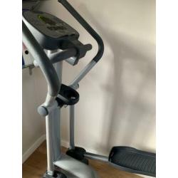 Technogym Crossforma crosstrainer in perfecte staat