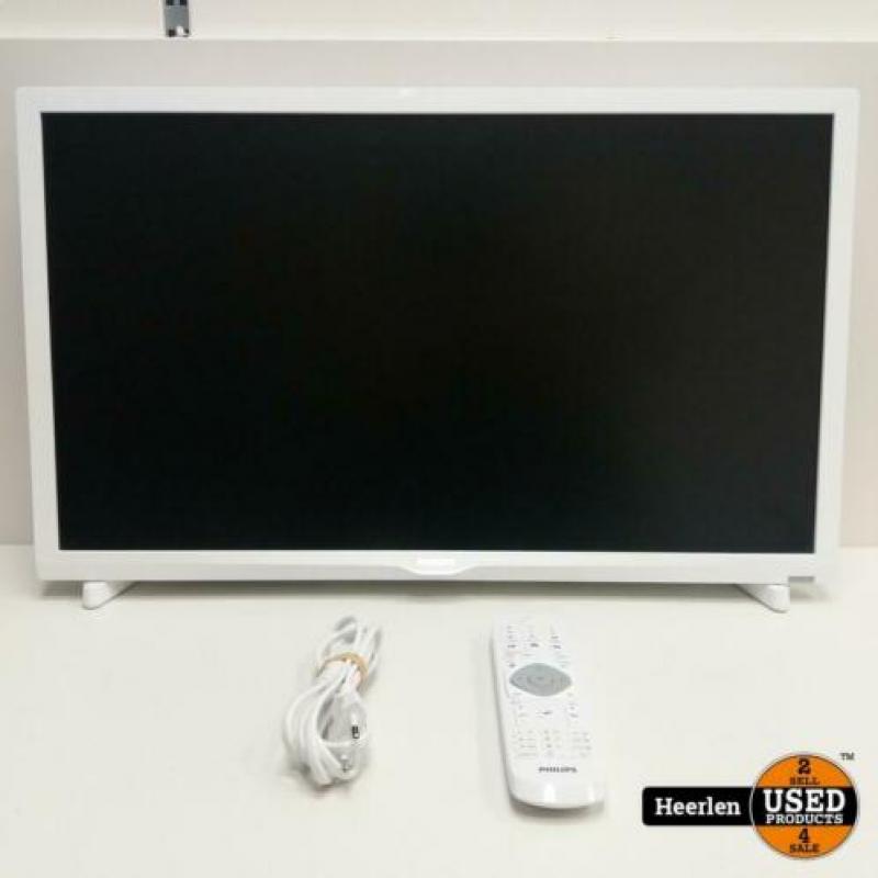 Philips 24PFS4032 Televisie | (822583)