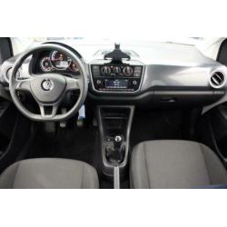 Volkswagen up! 1.0 Sport Move Up! 5Drs Airco Regensens