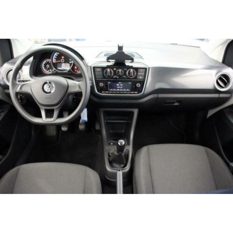Volkswagen up! 1.0 Sport Move Up! 5Drs Airco Regensens