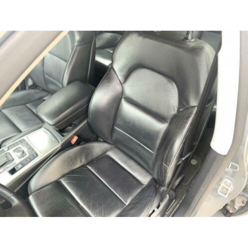 Audi A6 Avant 2.7 TDI Pro Line Business AUTOMAAT 209dkm! NAP