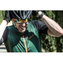 Fietshelm Rogelli Tecta zwart NIEUW IN DE COLLECTIE