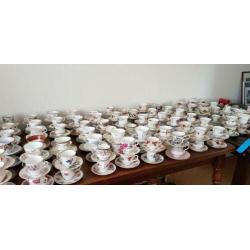 150 Royal Kop en Schotels