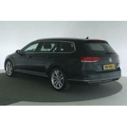 Volkswagen Passat VARIANT 1.4 TSI GTE Executive [ led navi ]