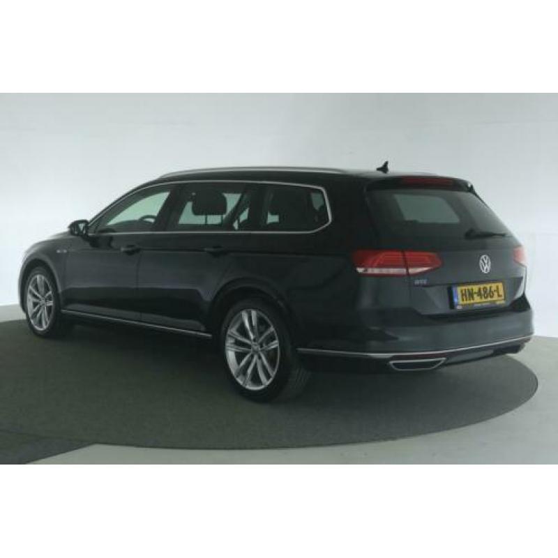 Volkswagen Passat VARIANT 1.4 TSI GTE Executive [ led navi ]