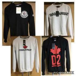 Dsquared trui