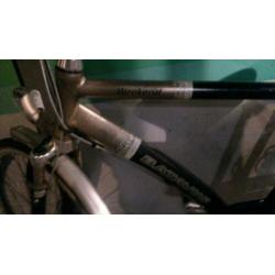 Batavus Weekend herenfiets