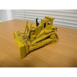 Norscot Caterpillar D10N bulldozer