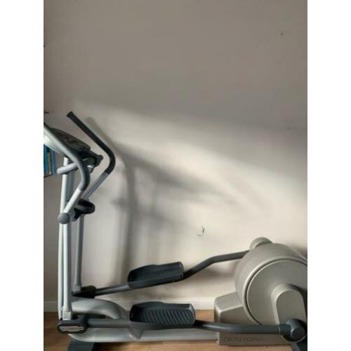 Technogym Crossforma crosstrainer in perfecte staat