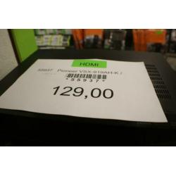 Pioneer VSX-919AH-K HDMI
