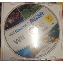 Wii met new super mario bros.wii