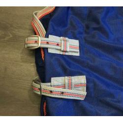 Nieuw Anky Net Cool Blanket, maat 195, true blue
