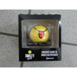 Big ben smiley speakers--nieuw